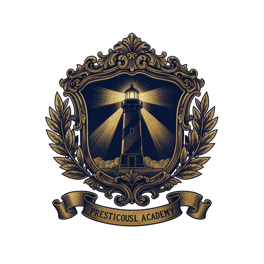 House of the Light crest