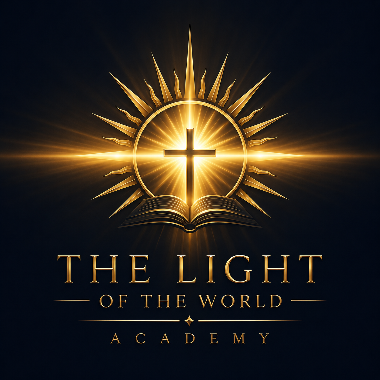 The Light of the World Academy